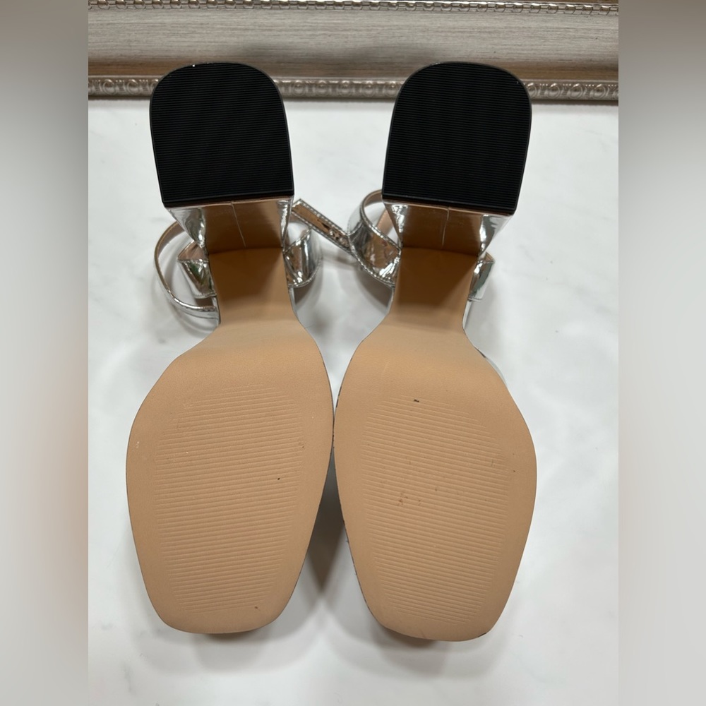 BP platform heel NWOT - Picture 6 of 8